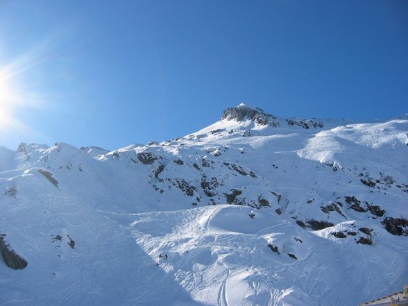 Skifahren 2007 - Trauner Markus - 