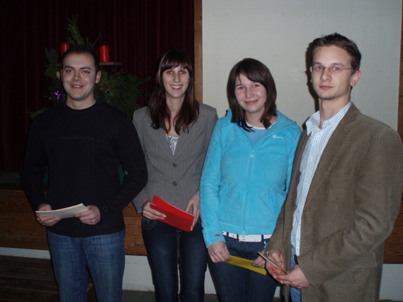 JHV 2008 - 