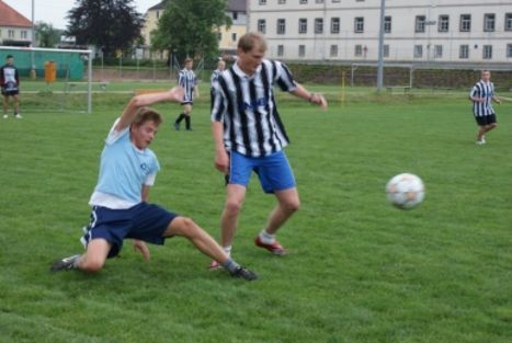 Bezirkssportfest in Baumgartenberg - 