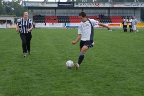 Bezirkssportfest in Baumgartenberg - 