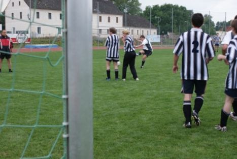 Bezirkssportfest in Baumgartenberg - 