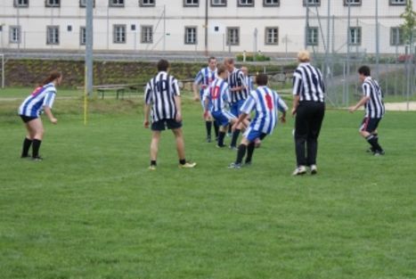 Bezirkssportfest in Baumgartenberg - 