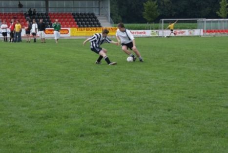 Bezirkssportfest in Baumgartenberg - 