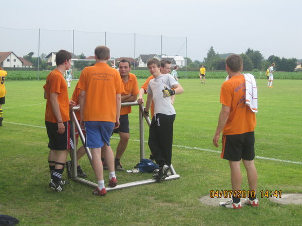 Bezirkssportfest in Naarn 2010 - 