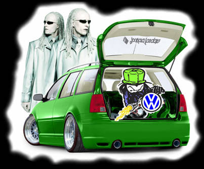 VW und andere geile geräte - 