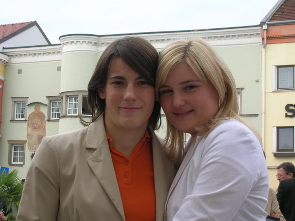 Matura und Maturareise - 