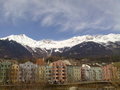 Liebeserklärung an Innsbruck... - 