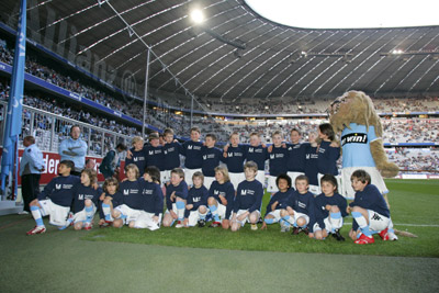 1860 München 4-ever - 