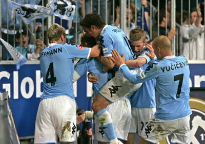 1860 München 4-ever - 