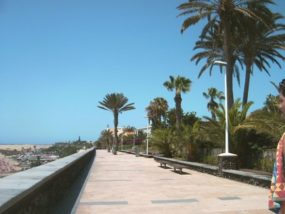 gran canaria - 