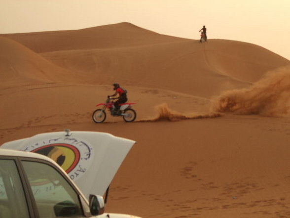 DUBAI die Stadt des unmöglichen - 