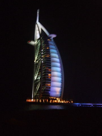 Burj al Arab - 