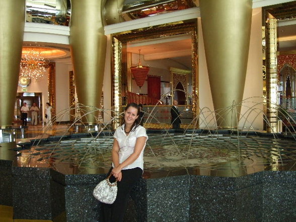 Burj al Arab - 