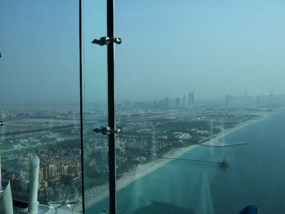 Burj al Arab - 