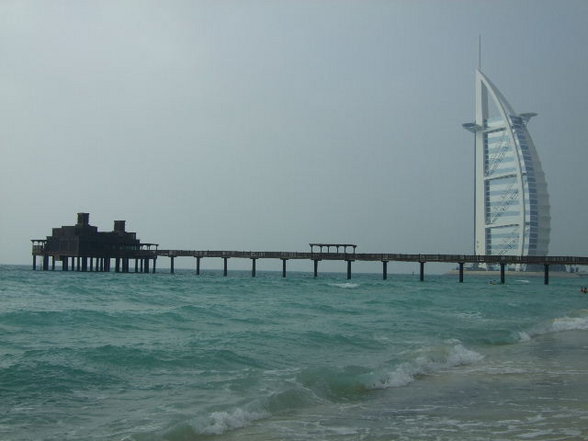 Burj al Arab - 