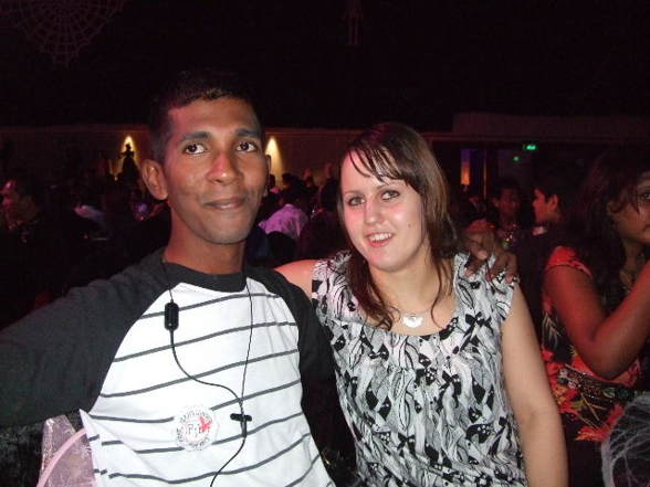 Staff Party 2007 - 