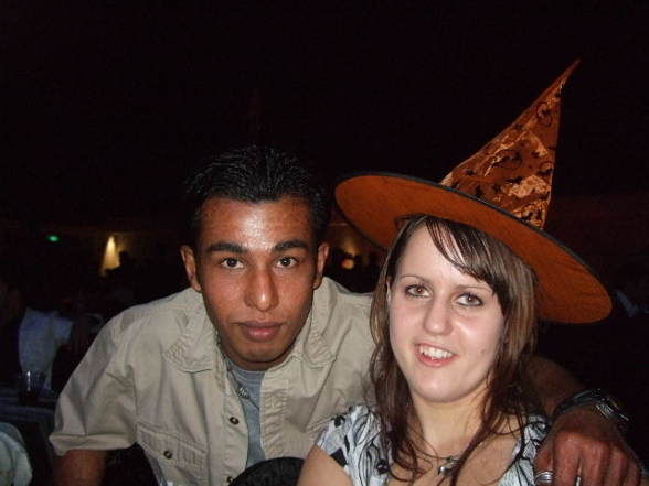 Staff Party 2007 - 