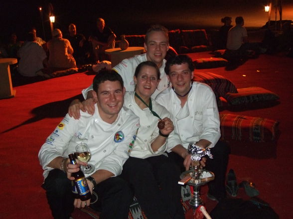 Competition 2008 - 