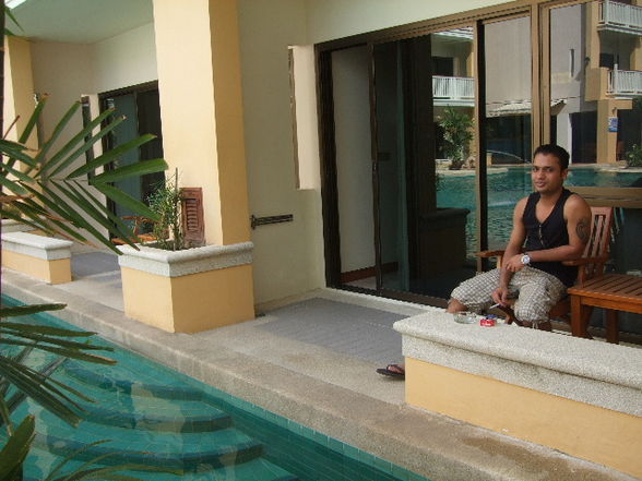 Thailand Urlaub!! 2009 - 