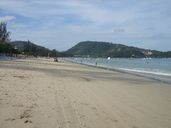 Thailand Urlaub!! 2009 - 