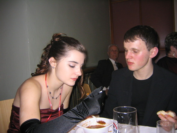 HAK Ball 2008 - 