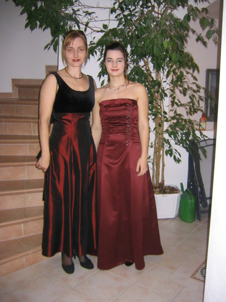 HAK Ball 2008 - 