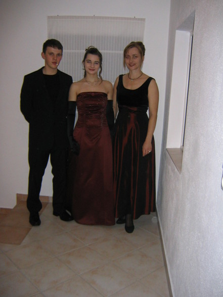 HAK Ball 2008 - 