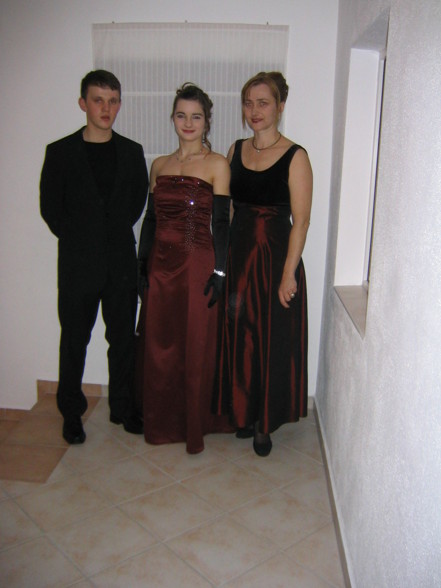 HAK Ball 2008 - 