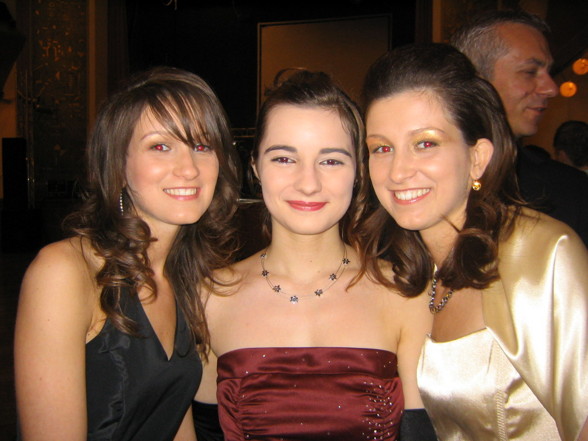 HAK Ball 2008 - 