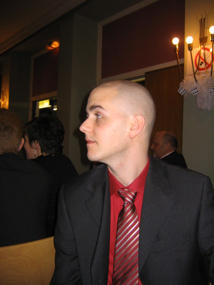 HAK Ball 2008 - 