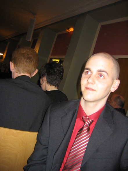 HAK Ball 2008 - 