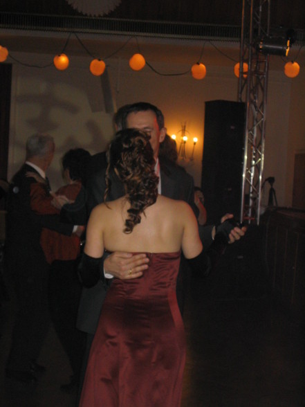 HAK Ball 2008 - 