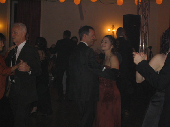 HAK Ball 2008 - 