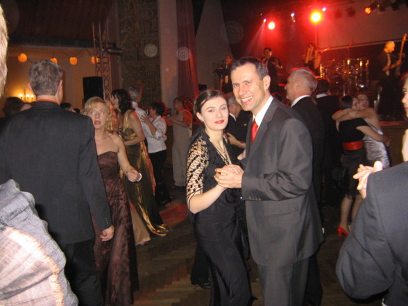 HAK Ball 2008 - 