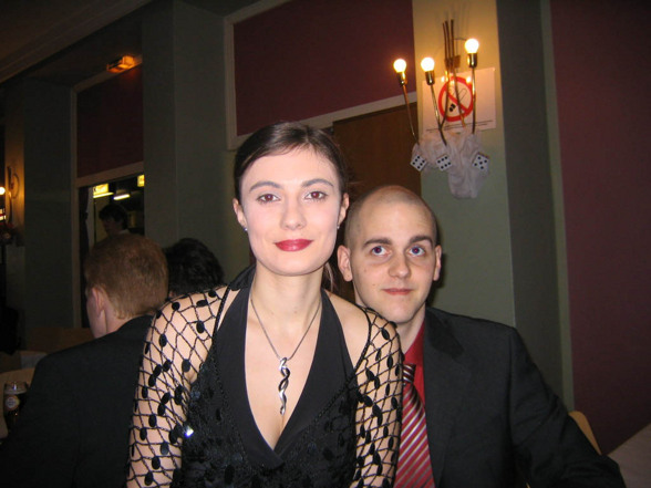 HAK Ball 2008 - 