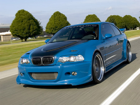 BMW`S - 