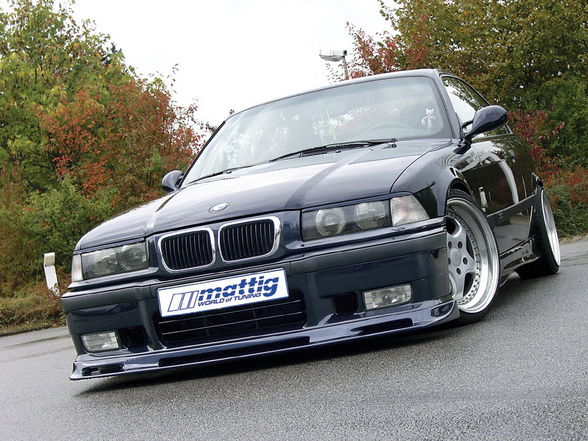 BMW`S - 