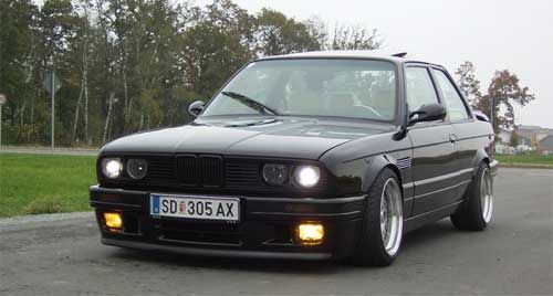 BMW`S - 