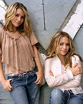 Olsen Twins - 