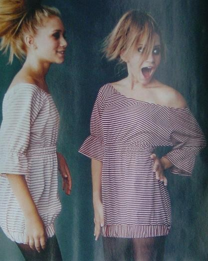 Olsen Twins - 