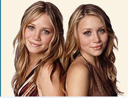 Olsen Twins - 