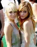 Mary Kate and Ashley - 