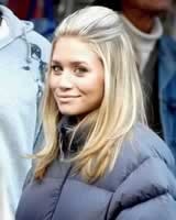 Mary Kate and Ashley - 