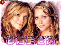 Mary Kate and Ashley - 