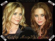 Mary Kate and Ashley - 