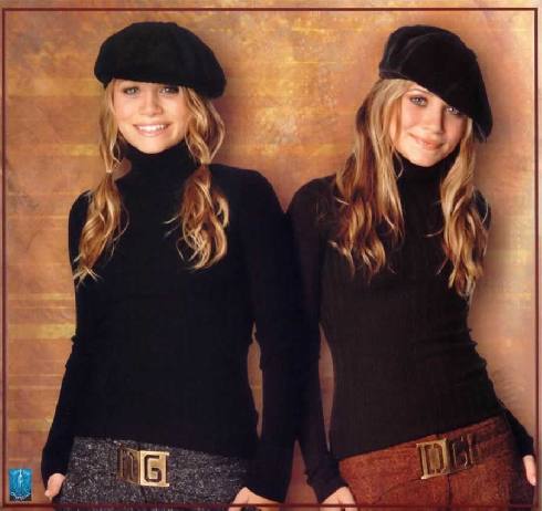 Olsen Twins - 