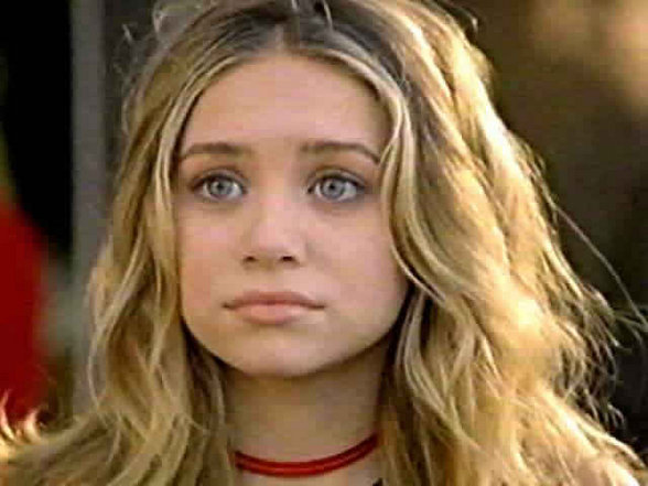 Olsen Twins - 