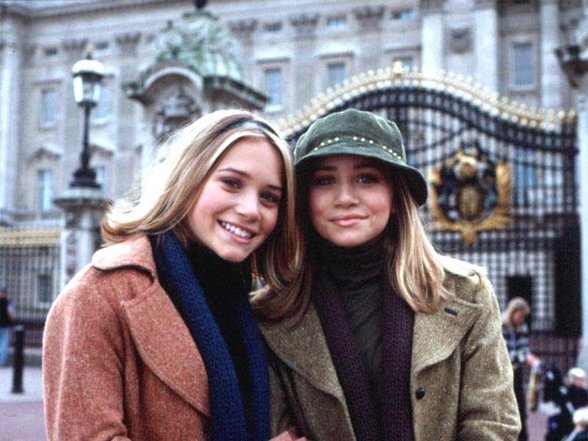 Olsen Twins - 