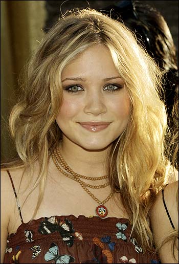 Olsen Twins - 