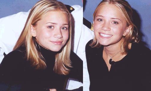 Olsen Twins - 